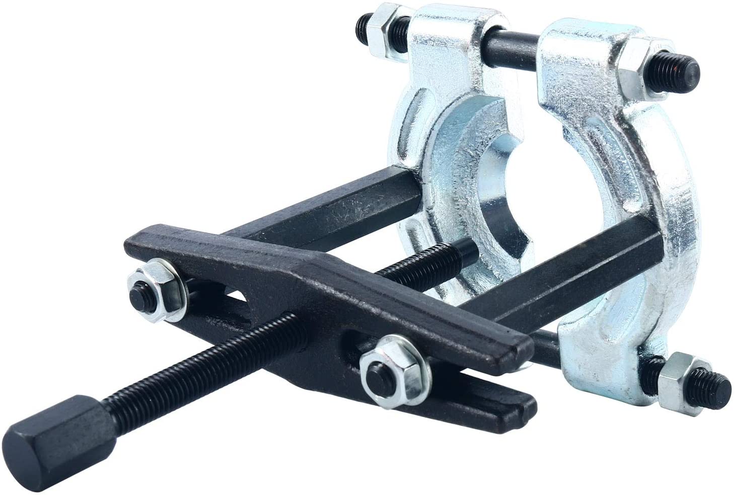 Extractor de rodamientos mini de 2 y 3 patas articuladas — Ferretería Luma