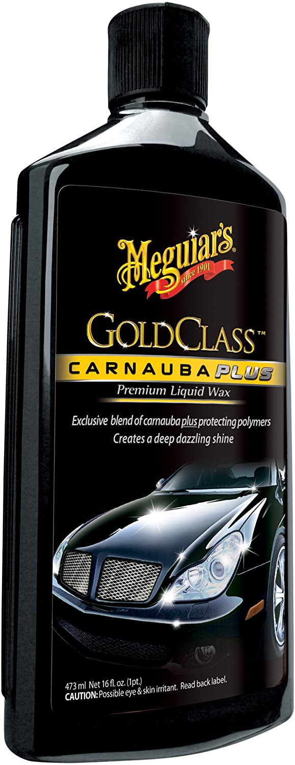 Cera Carnauba Premium de 230g para coche, cera dura de cristal