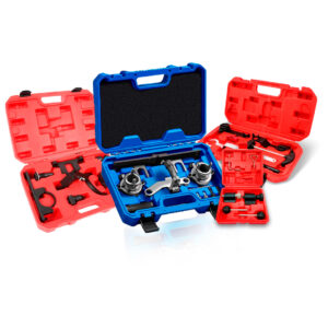 Herramientas para sincronización de tiempo