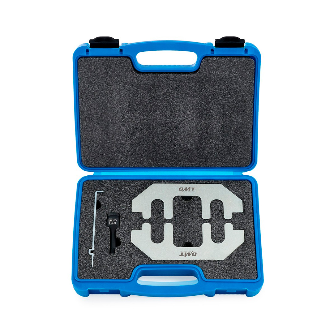 KIT TRABADOR DE DISTRIBUCIÓN MOTORES FORD 3.5