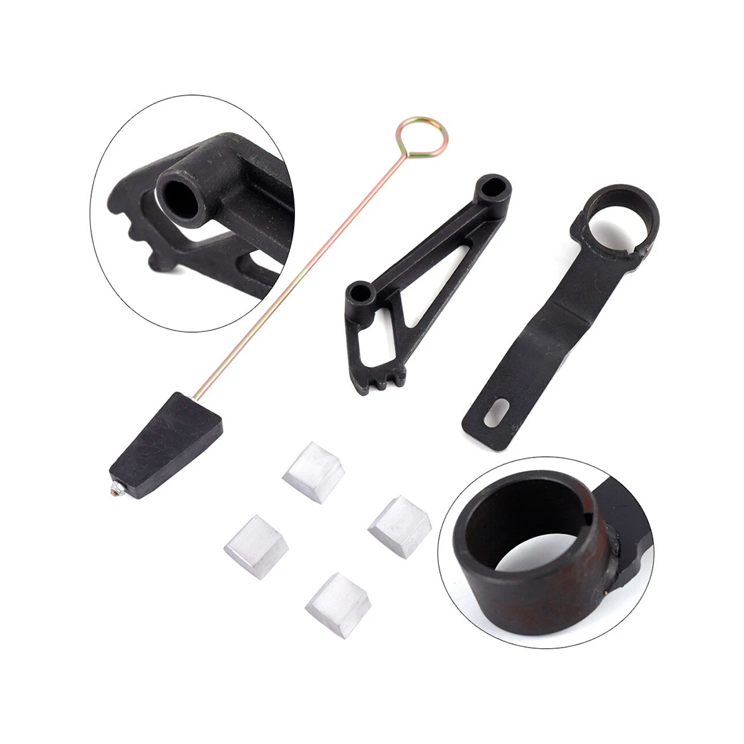 KIT TRABADOR DE DISTRIBUCIÓN MOTORES FORD 4.0