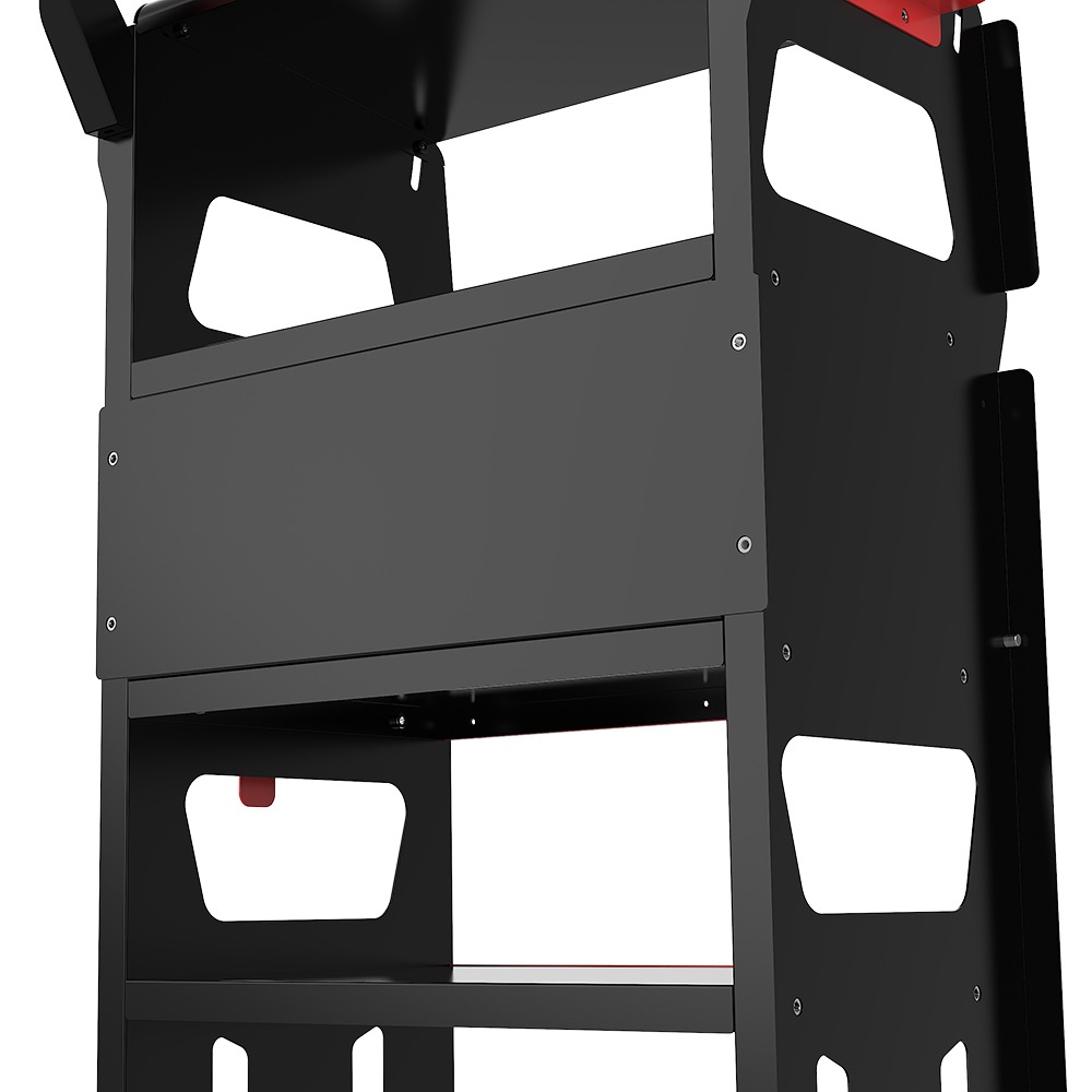 GABINETE PARA EQUIPOS O PROGRAMACION GATMATIC - Image 5