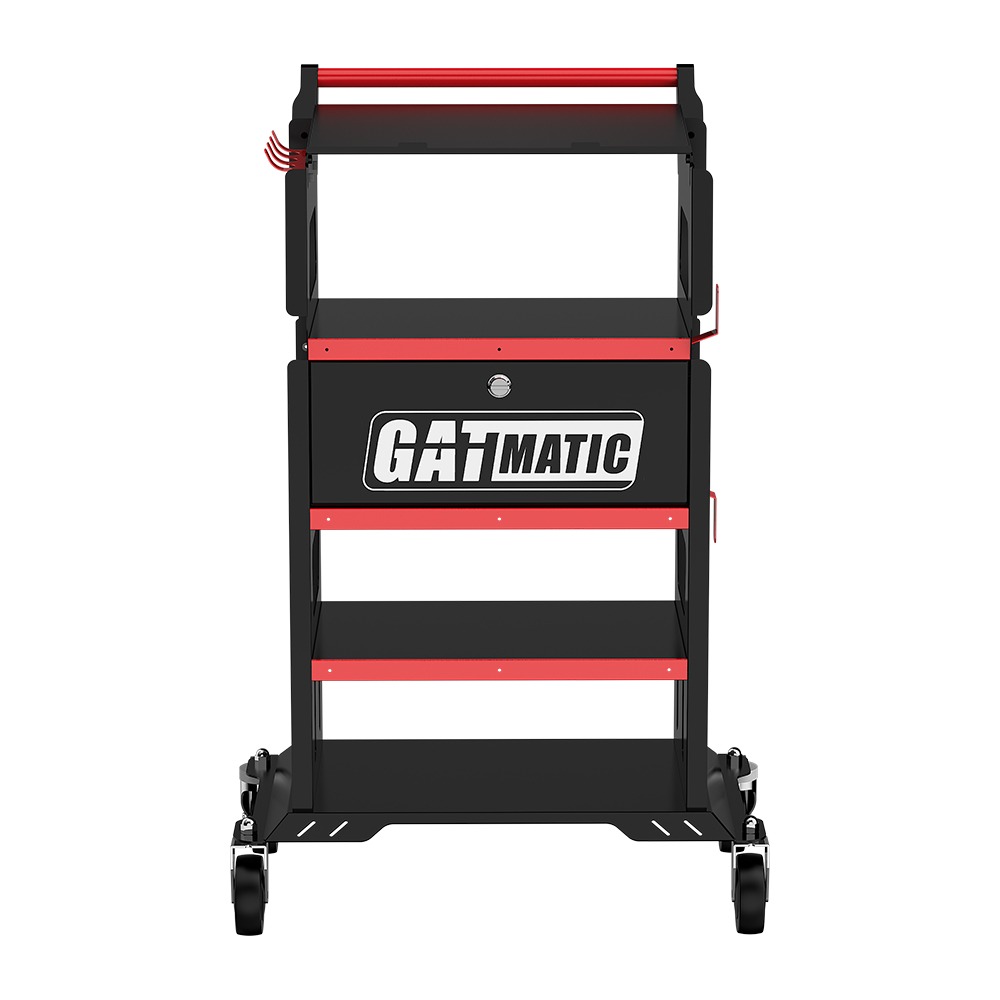 GABINETE PARA EQUIPOS O PROGRAMACION GATMATIC - Image 2