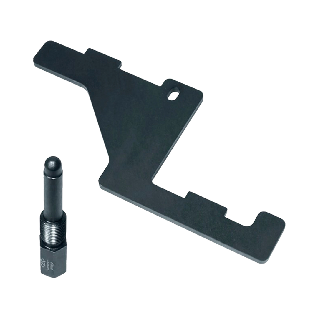 KIT TRABADOR DE DISTRIBUCIÓN MOTORES CHERY TIGGO