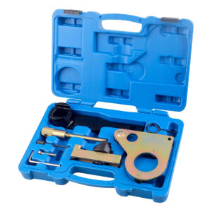 KIT TRABADOR DE DISTRIBUCIÓN RENAULT Y NISSAN 2.0