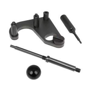 KIT TRABADOR DE DISTRIBUCIÓN NISSAN TIIDA / RENAULT