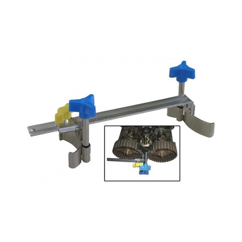 TRABADOR DE DISTRIBUCIÓN UNIVERSAL GASOLINA Y DIESEL - Image 3