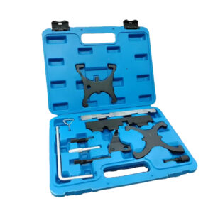 KIT TRABADOR DE DISTRIBUCIÓN FORD ECOSPORT, MAZDA 3