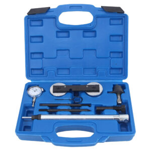 KIT TRABADOR DE DISTRIBUCIÓN VW, AUDI 1.4 - 1.6