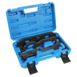 KIT TRABADOR DE DISTRIBUCIÓN CITROEN / PEUGEOT 1.0 - 1.2