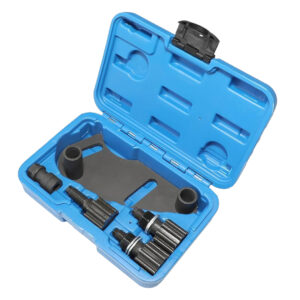 KIT TRABADOR DE DISTRIBUCIÓN NISSAN DUSTER