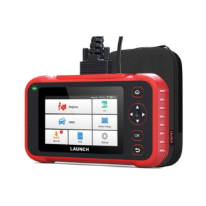 ESCÁNER AUTOMOTRIZ LAUNCH CRP239