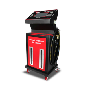 Intercambiador de fluido para cajas automáticas GATMATIC